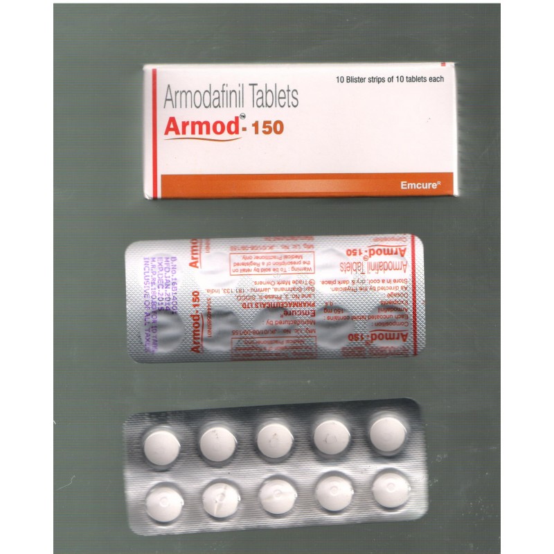 Armodafinil 50mg online